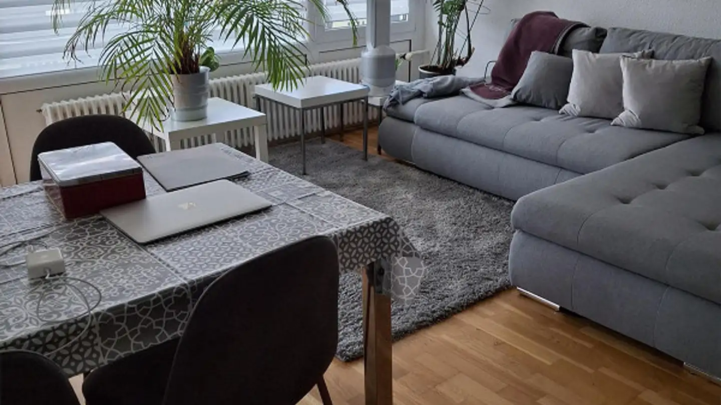 Appartamento in affitto - Hauptstrasse 22, 8280 Kreuzlingen - Photo 3