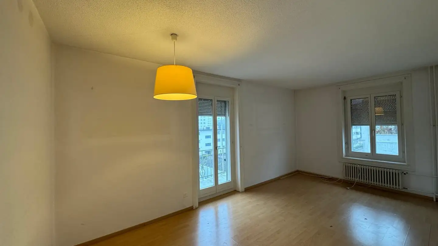 Chambre à louer - Grundstrasse 1, 8048 Zürich - Photo 2