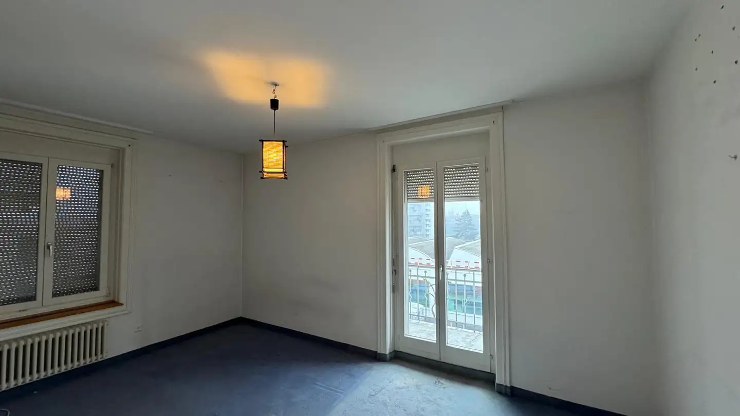 Chambre à louer - Grundstrasse 1, 8048 Zürich - Photo 3