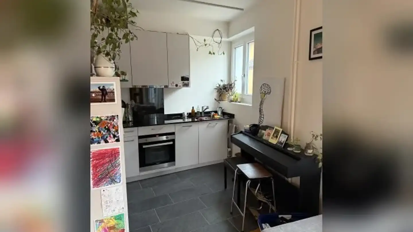 Wohnung mieten - Dammstrasse 27, 8037 Zürich - Foto 4