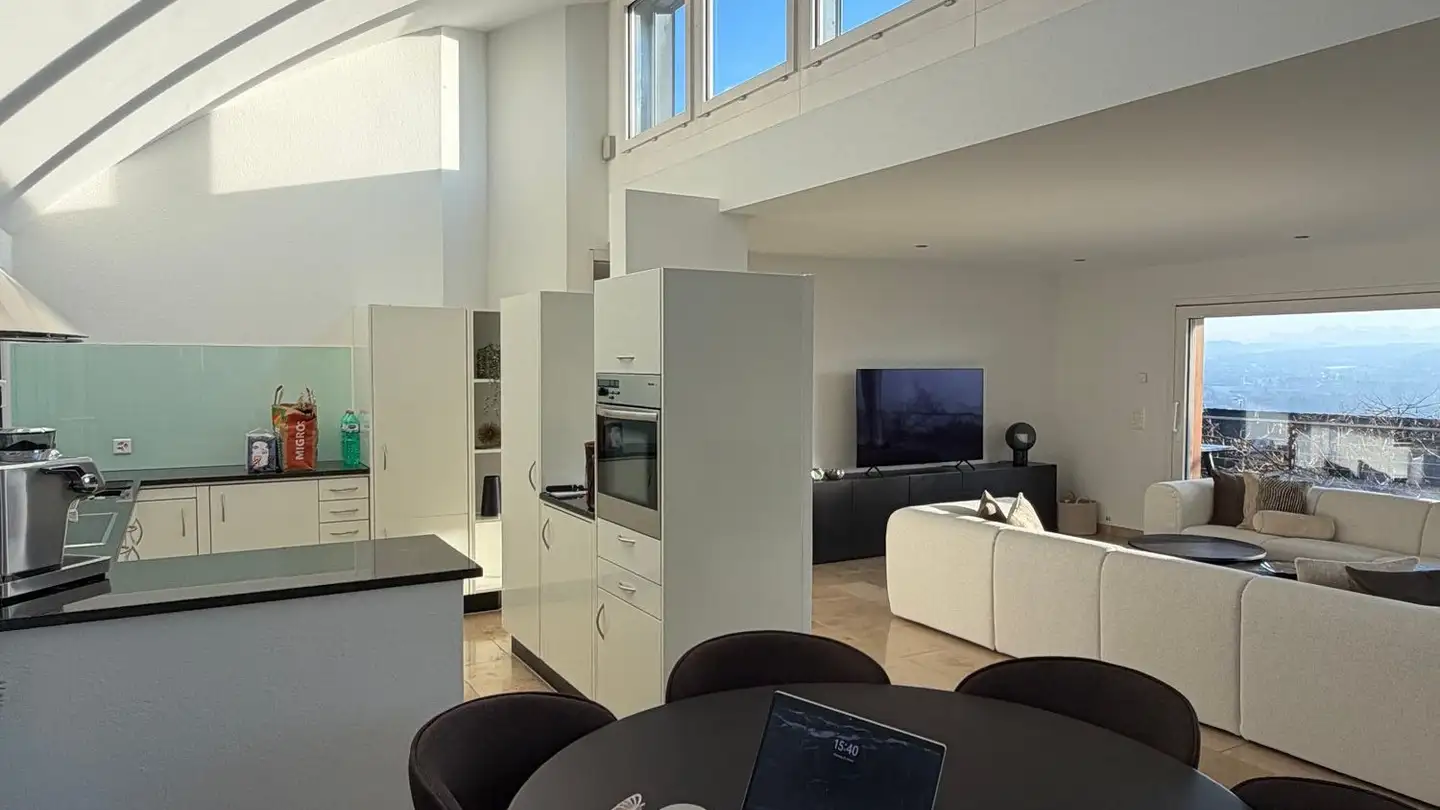 Wohnung mieten - Rebbergstrasse 22, 8954 Geroldswil - Foto 2