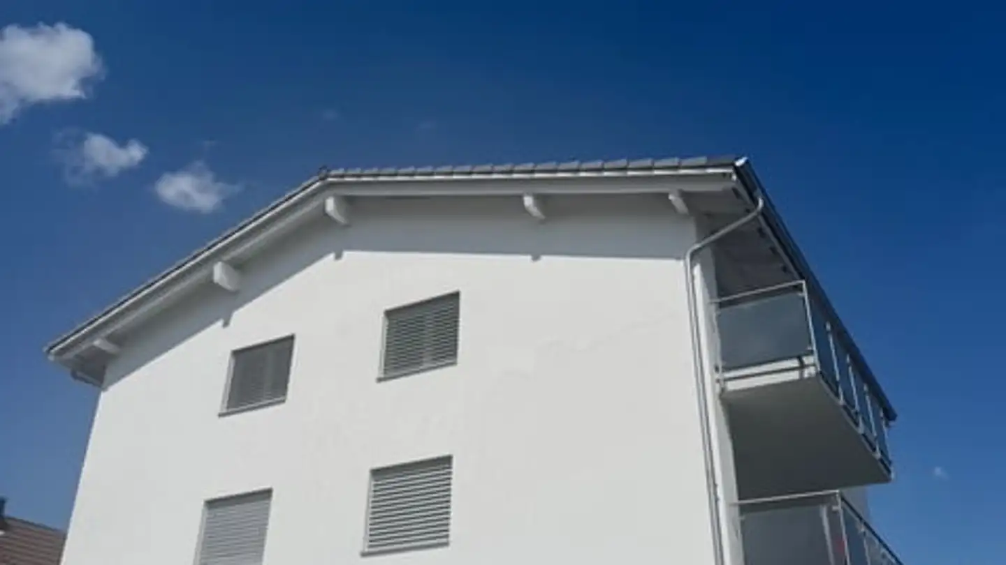 Appartamento in affitto - Schürliweg 3, 4802 Strengelbach