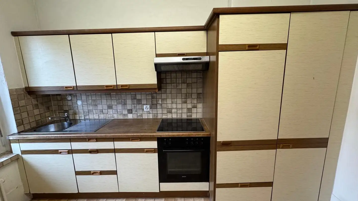 Chambre à louer - Grundstrasse 1, 8048 Zürich - Photo 4