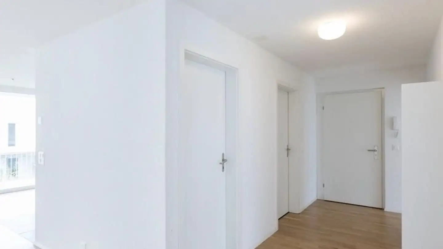 Appartement à louer - Kleeweg 9, 3303 Jegenstorf