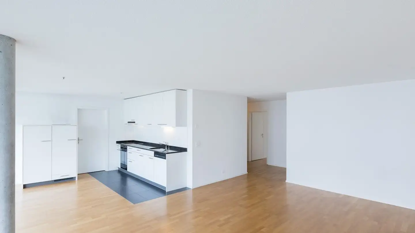 Appartement à louer - Kleeweg 9, 3303 Jegenstorf - Photo 2