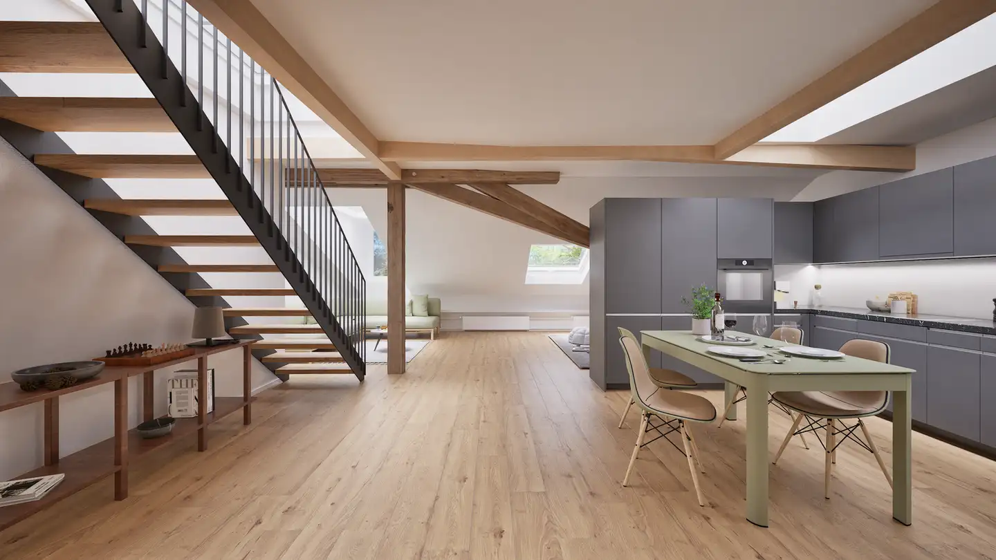 Appartamento in affitto - Neuwiesenstrasse 69, 8400 Winterthur - Foto 2