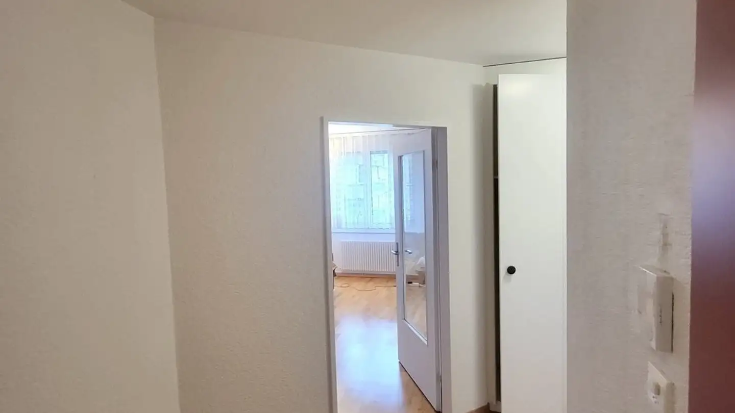 Apartment for rent - Rue Des Parcs 46, 2000 Neuchâtel
