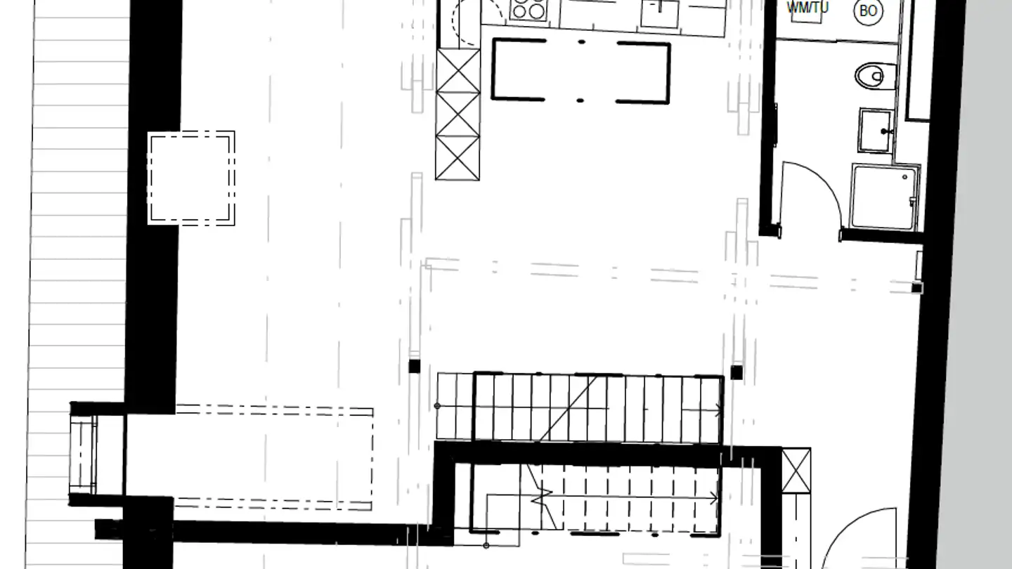 Appartamento in affitto - Neuwiesenstrasse 69, 8400 Winterthur - Foto 3