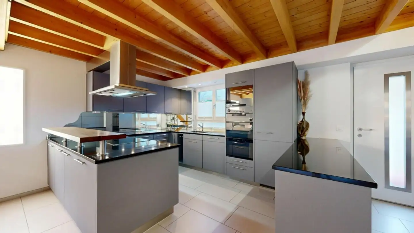 Duplex in vendita - Langfurrenstrasse 1c, 8105 Regensdorf - Photo 4