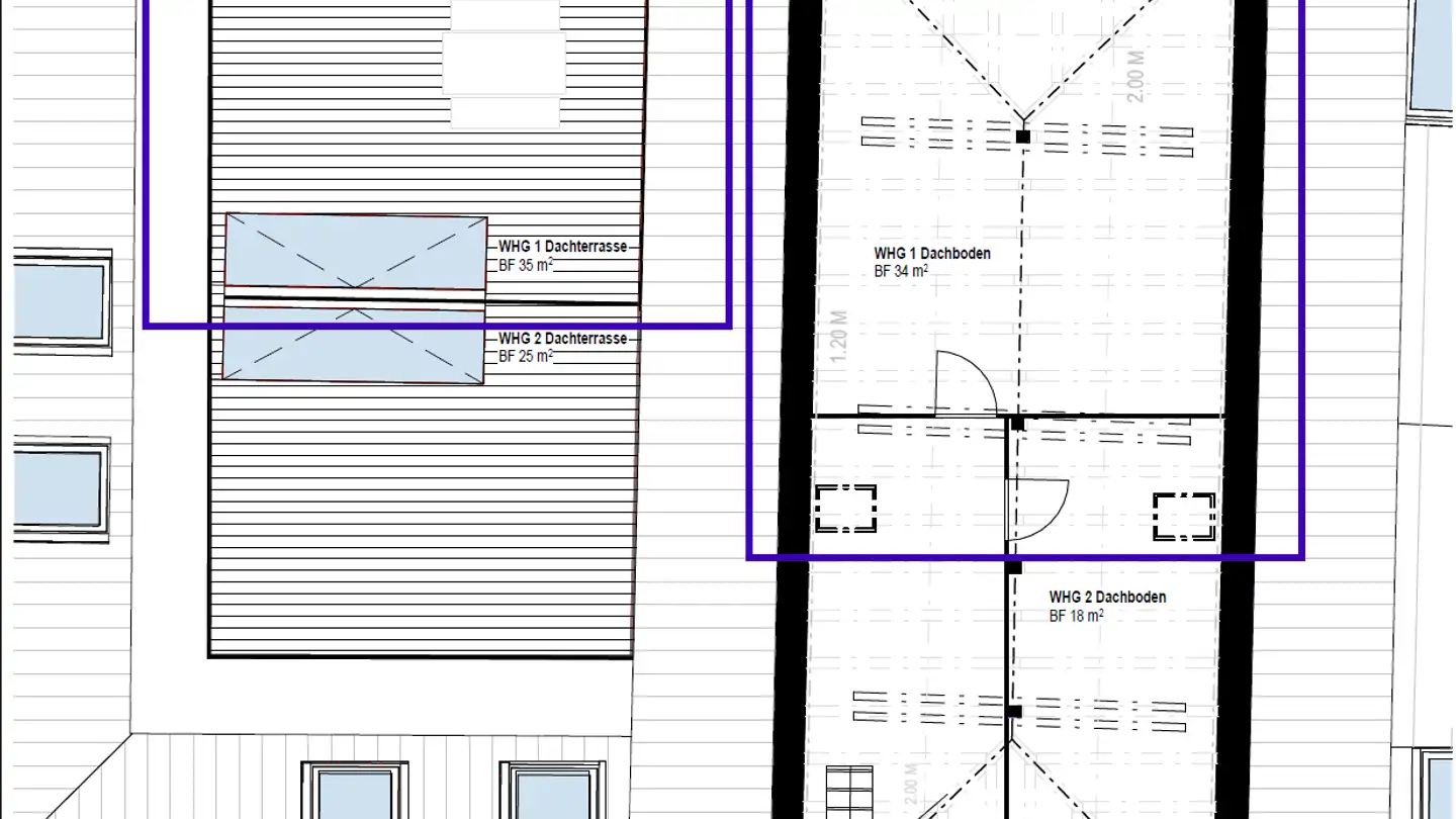 Appartamento in affitto - Neuwiesenstrasse 69, 8400 Winterthur - Foto 4