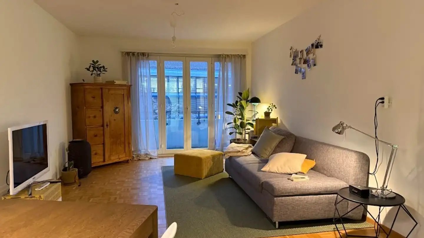 Appartamento in affitto - 8045 Zürich