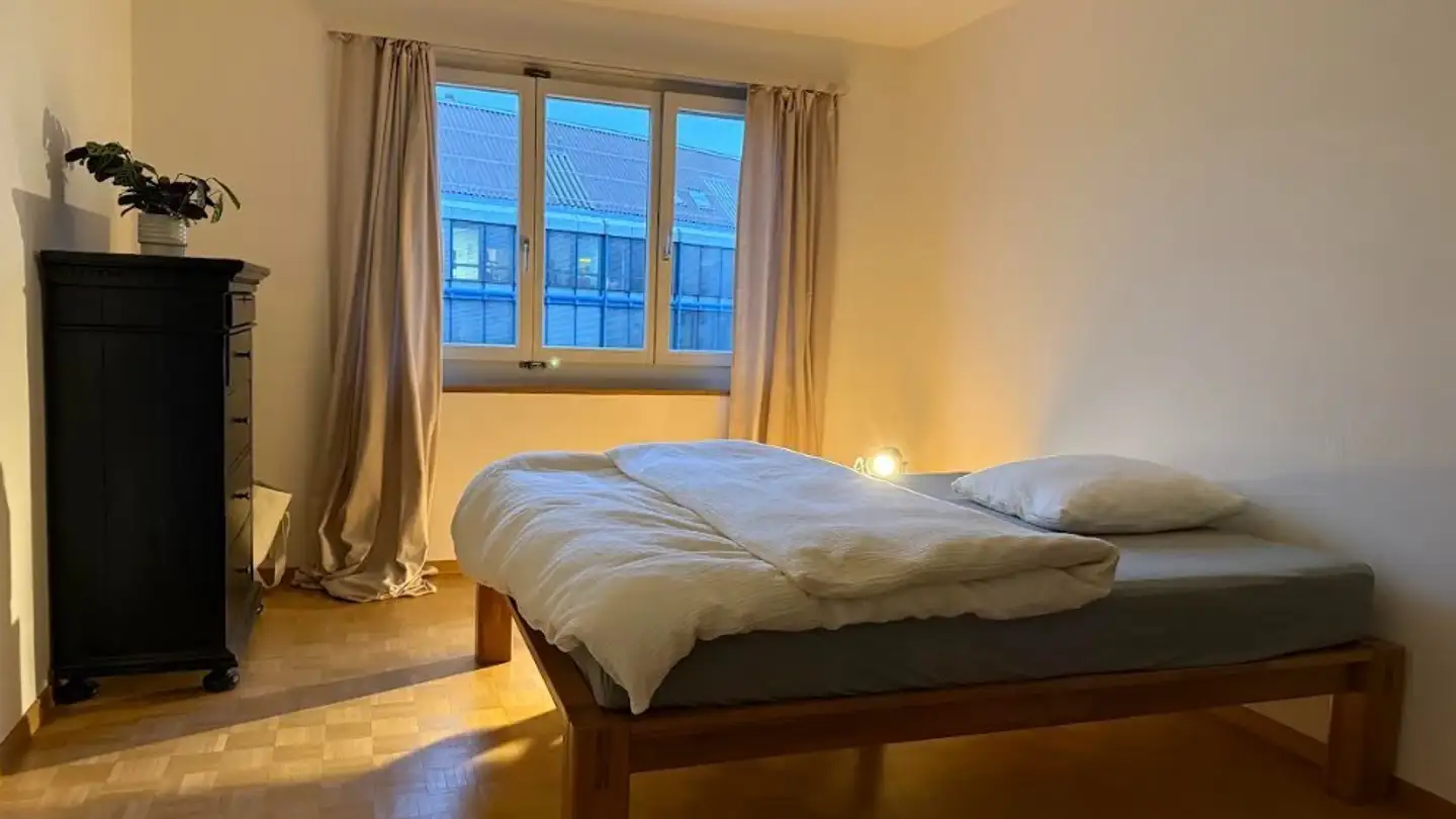 Appartamento in affitto - 8045 Zürich - Foto 2