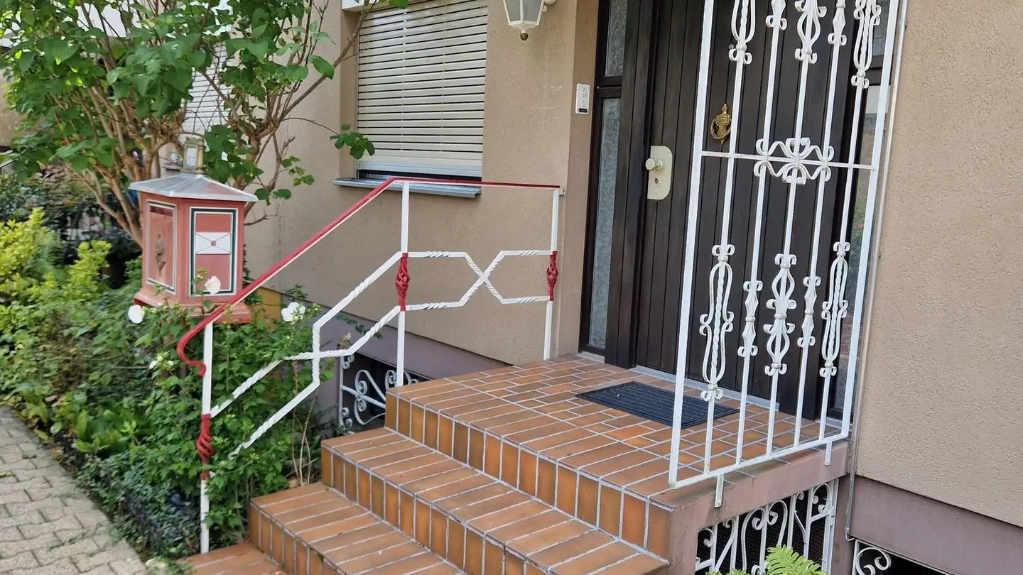 Casa a schiera in vendita - Igelweg 6, 4153 Reinach BL