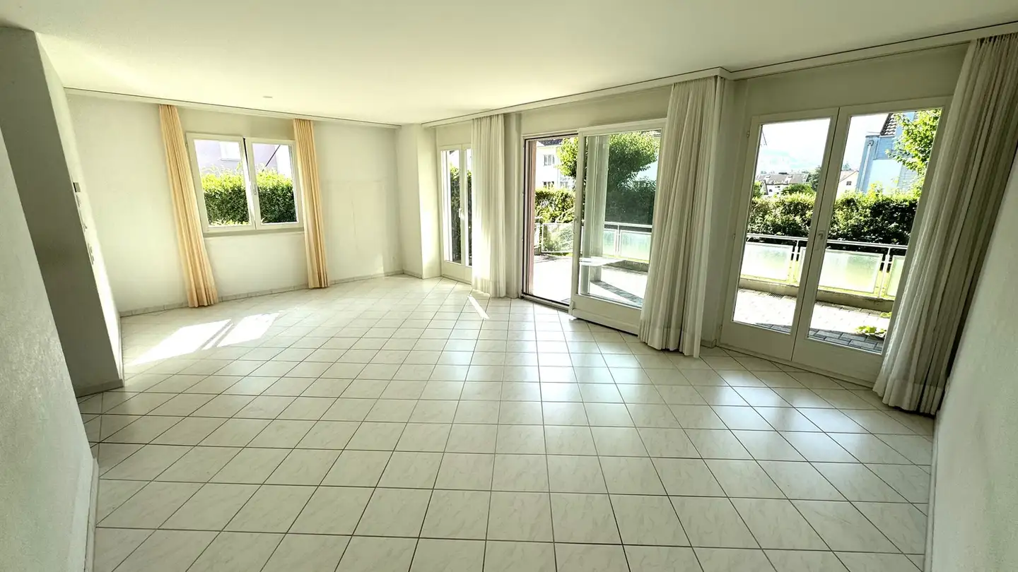 Appartamento in affitto - Bödlistrasse 5c, 6314 Unterägeri