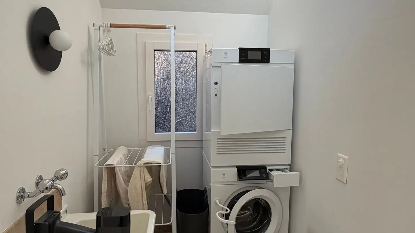 Wohnung mieten - Rebbergstrasse 22, 8954 Geroldswil - Foto 3