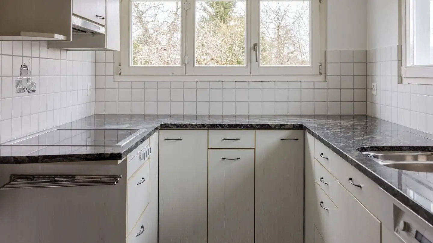 Studio for rent - Dägetschwilerstrasse 217, 9527 Niederhelfenschwil - Photo 2