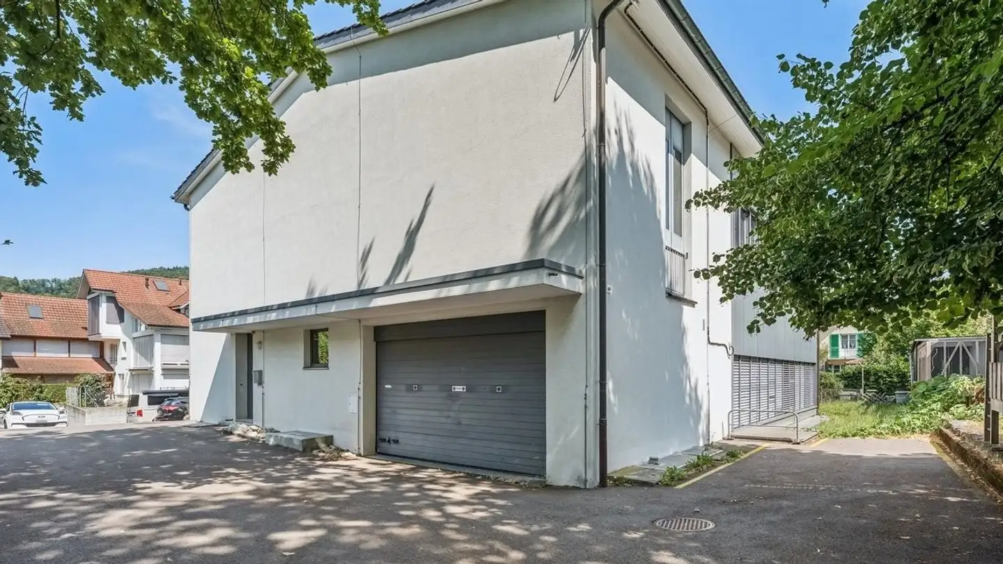 Commerciale in affitto - Eimattstrasse 25, 4436 Oberdorf BL - Foto 2