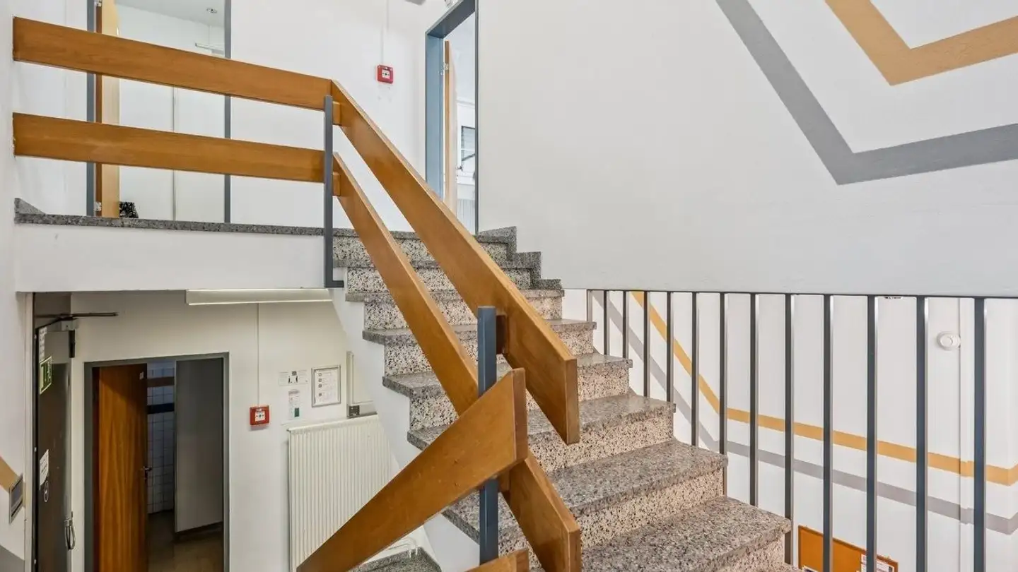 Commerciale in affitto - Eimattstrasse 25, 4436 Oberdorf BL - Foto 3