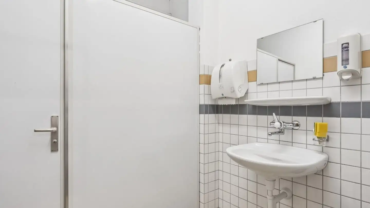 Commerciale in affitto - Eimattstrasse 25, 4436 Oberdorf BL - Foto 4