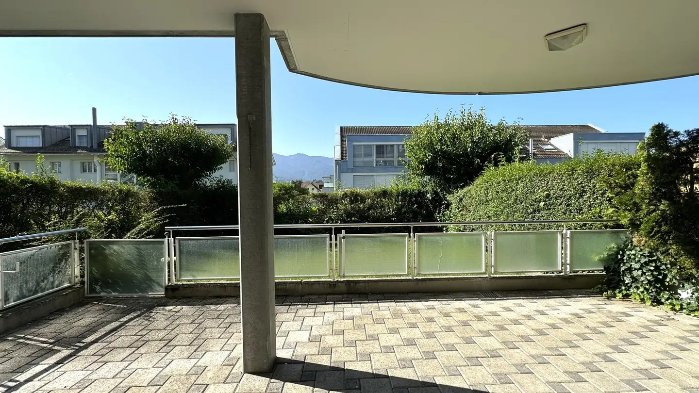 Appartamento in affitto - Bödlistrasse 5c, 6314 Unterägeri - Foto 3