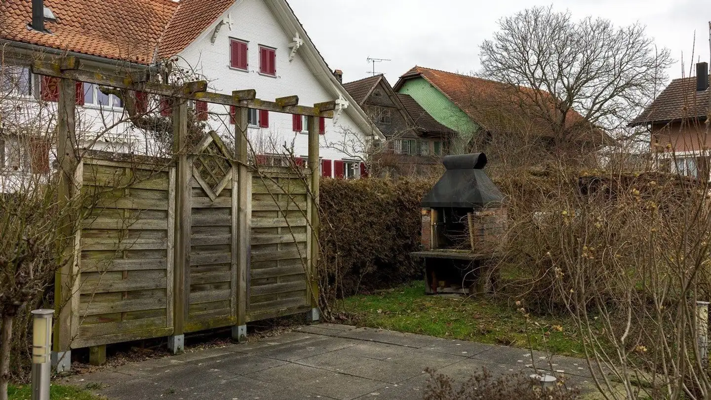 Studio for rent - Dägetschwilerstrasse 217, 9527 Niederhelfenschwil - Photo 4