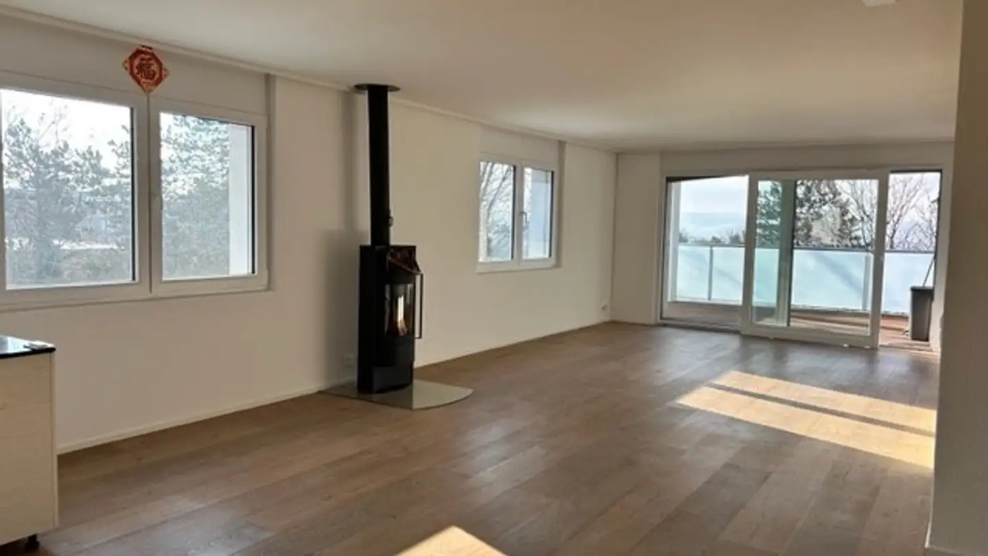 Wohnung mieten - Kelleräckerstrasse 35, 8967 Widen