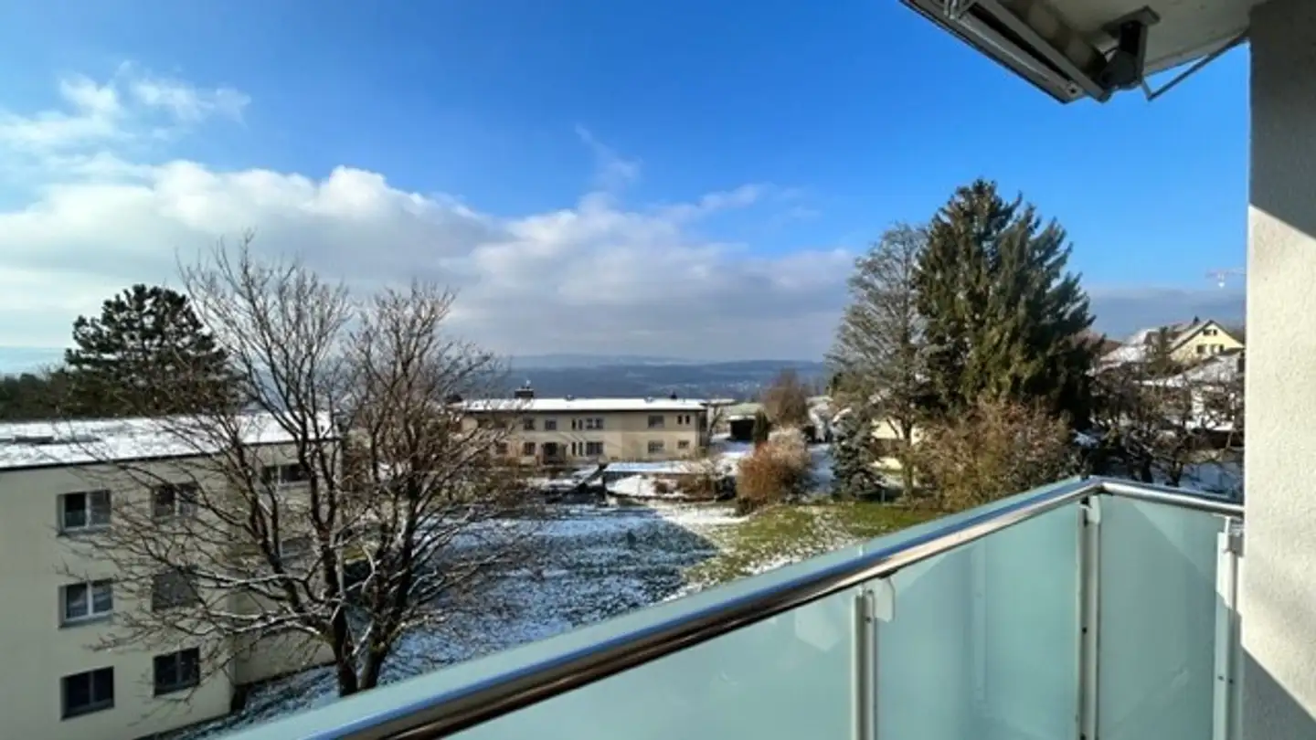 Wohnung mieten - Kelleräckerstrasse 35, 8967 Widen - Foto 2