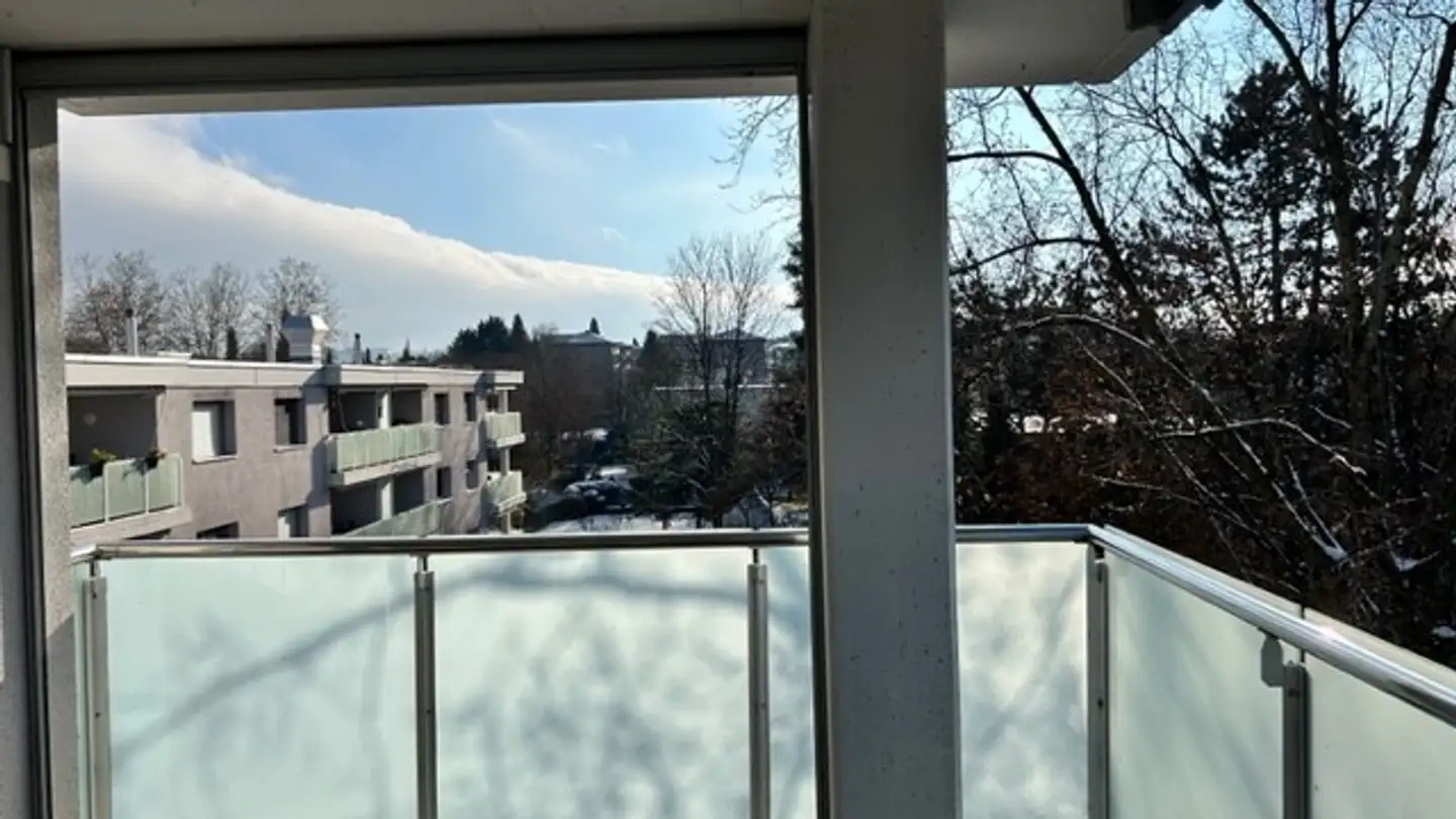 Wohnung mieten - Kelleräckerstrasse 35, 8967 Widen - Foto 4