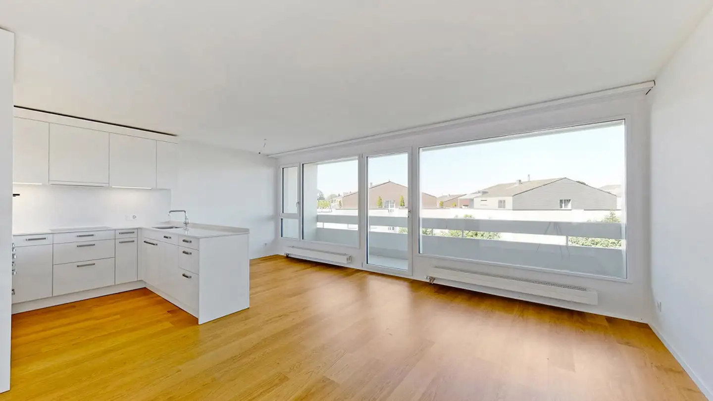 Appartamento in affitto - Grubenstrasse 58, 3322 Urtenen-Schönbühl - Foto 2