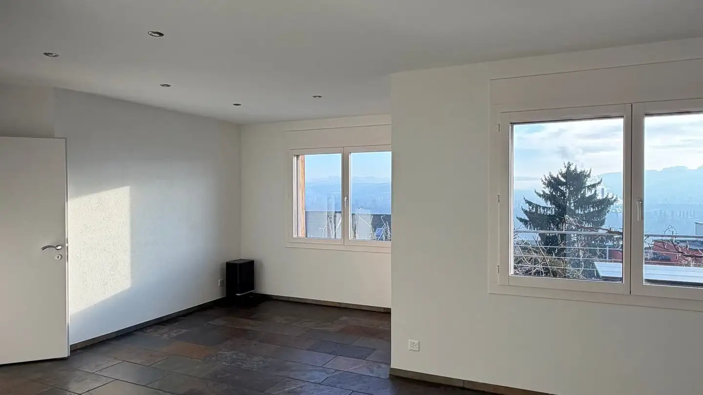 Wohnung mieten - Rebbergstrasse 22, 8954 Geroldswil - Foto 4