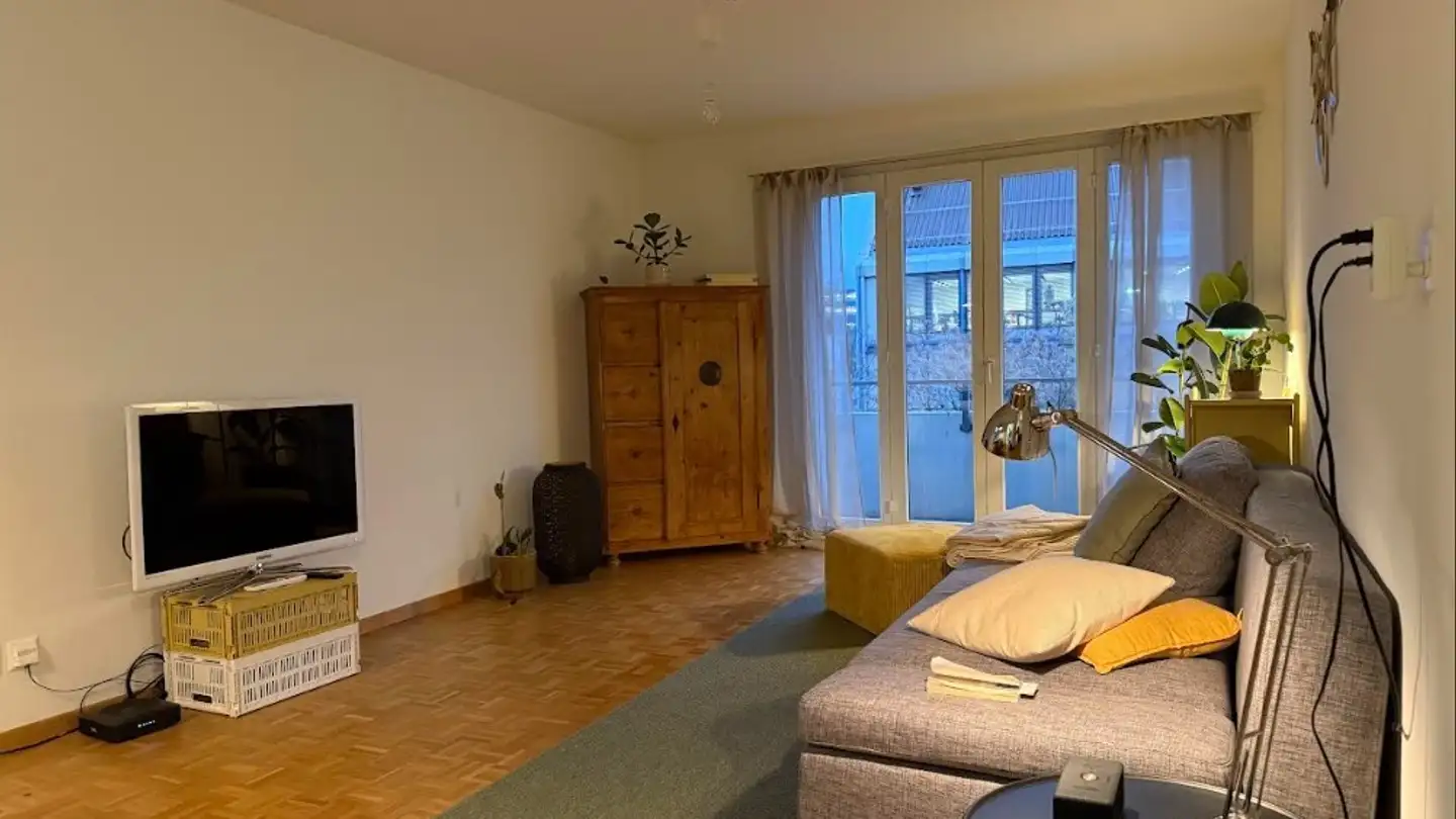 Appartamento in affitto - 8045 Zürich - Foto 4