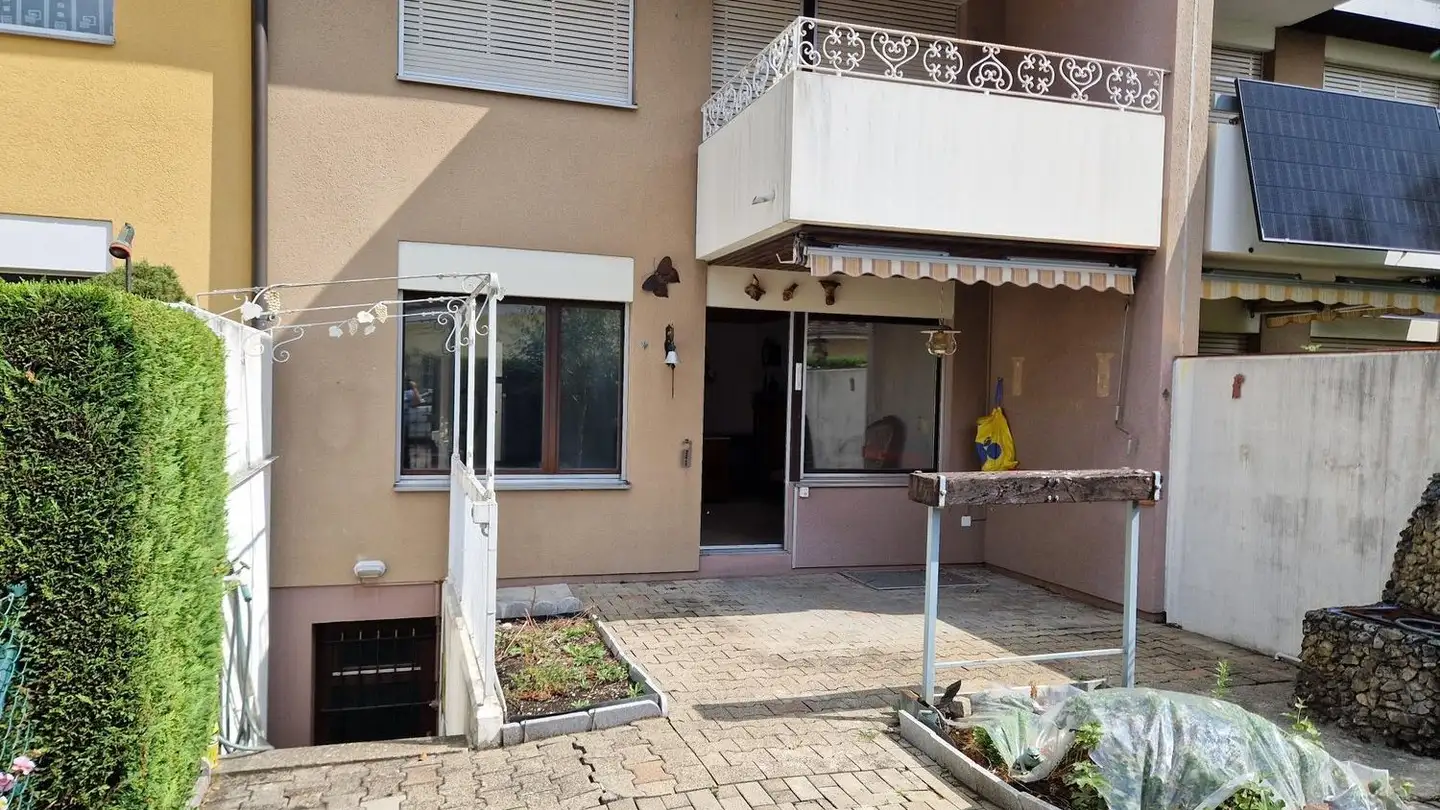 Casa a schiera in vendita - Igelweg 6, 4153 Reinach BL - Photo 2