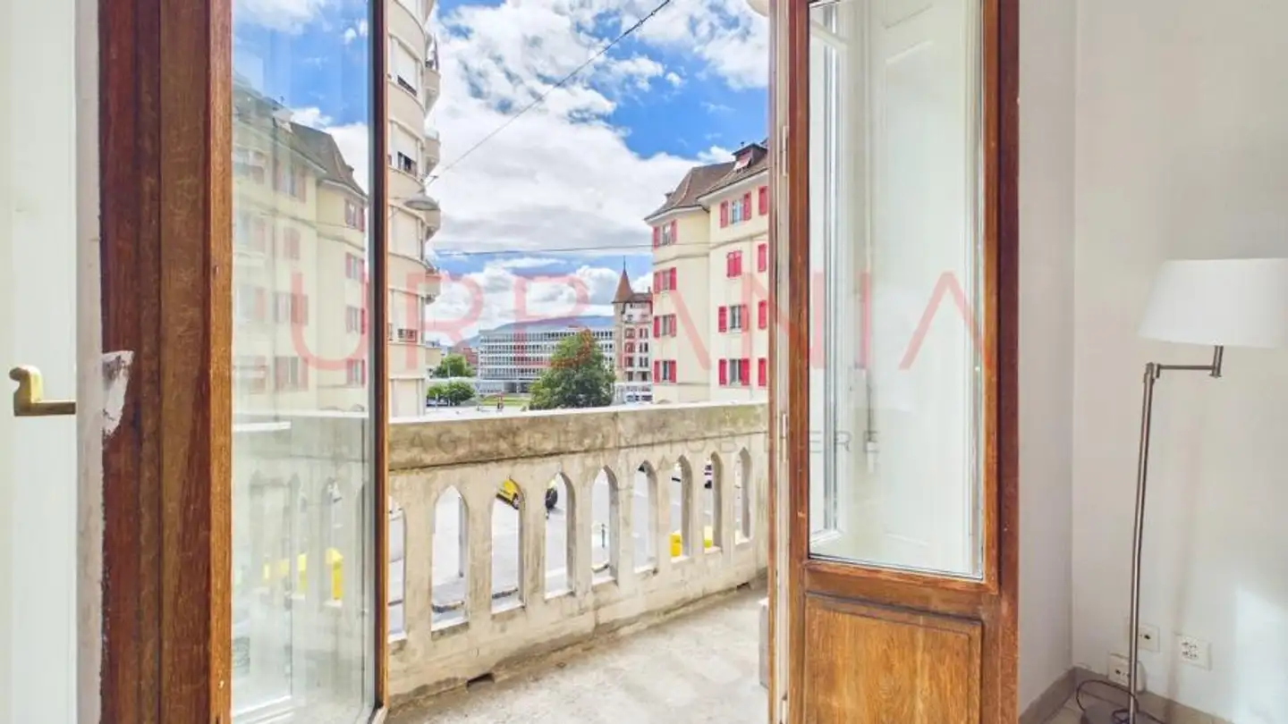 Appartamento in vendita - 1203 Genève - Foto 3