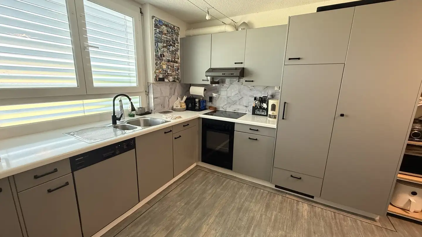 Maison individuelle à louer - Zentrumsweg 30, 4852 Rothrist