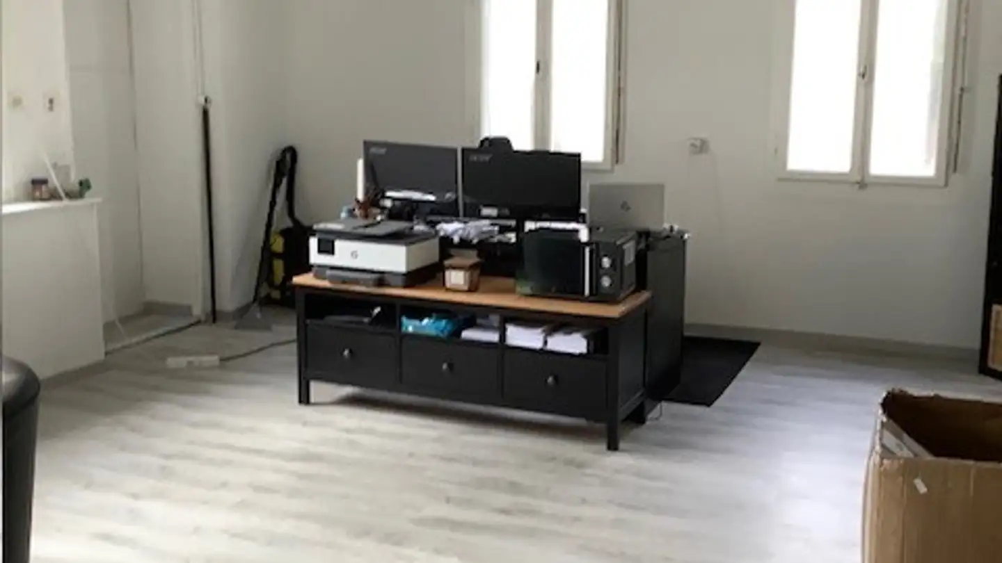 Commercial à louer - Grand-Rue 6, 2735 Malleray - Photo 2