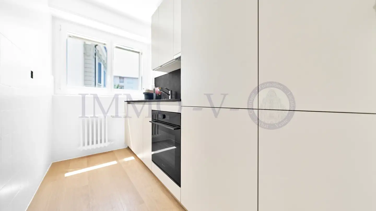 Stepped apartment for sale - 1004 Lausanne - Photo 4