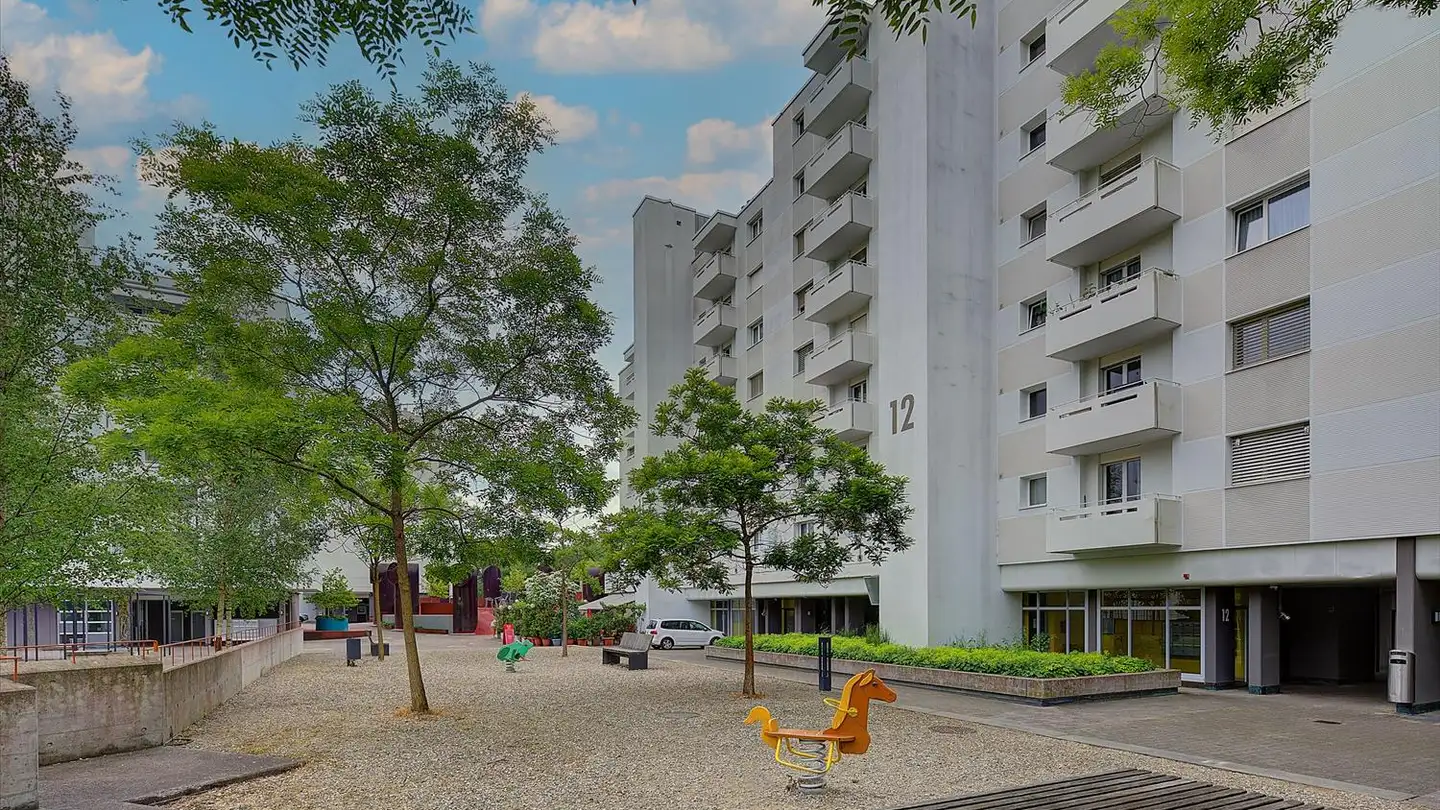 Appartamento in affitto - Webermühle 13, 5432 Neuenhof