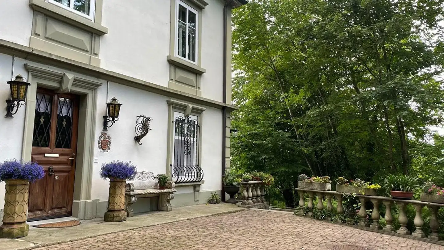 Wohnung mieten - Hohlenweg 6, 3293 Dotzigen