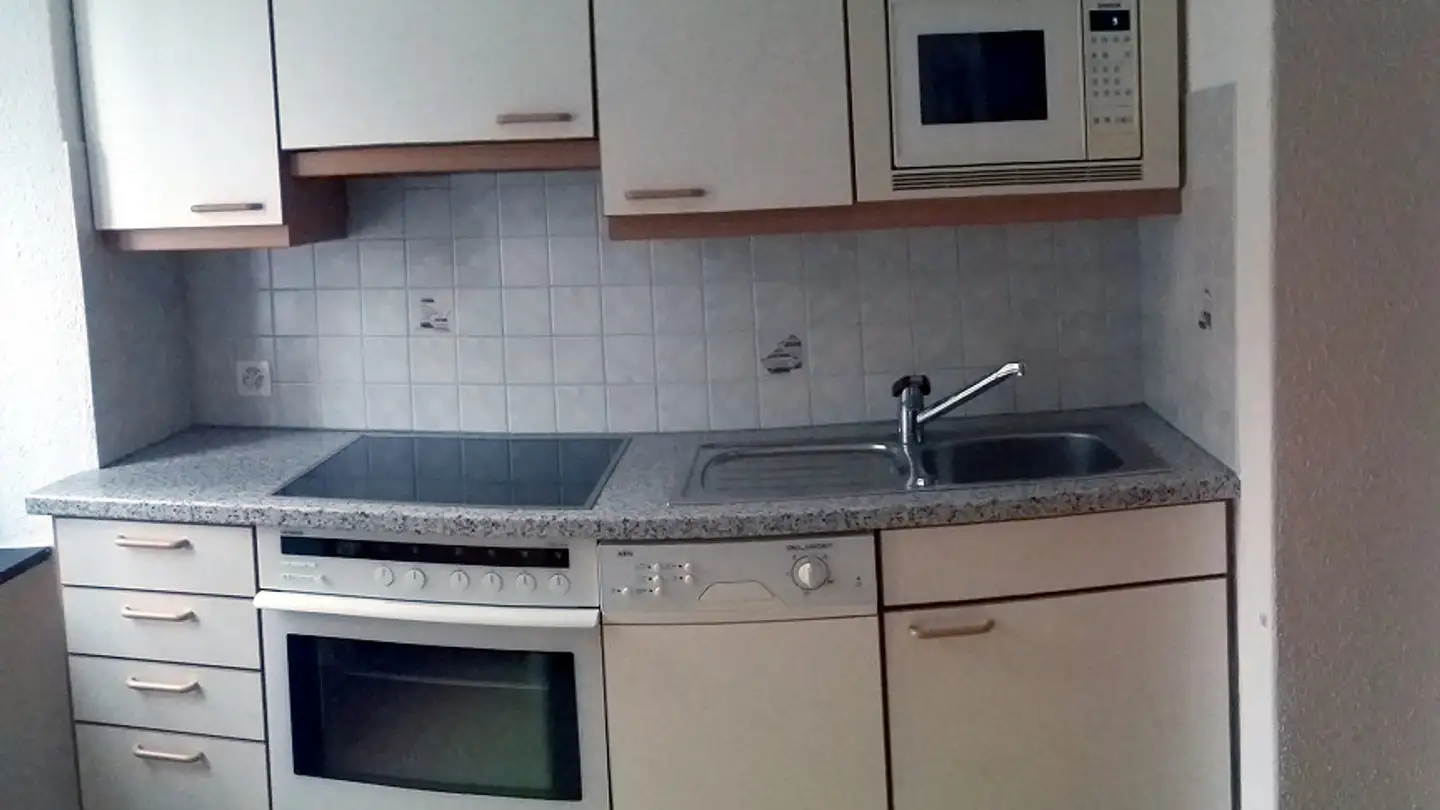 Einfamilienhaus mieten - Neuwangserstrasse 29, 7323 Wangs - Foto 2