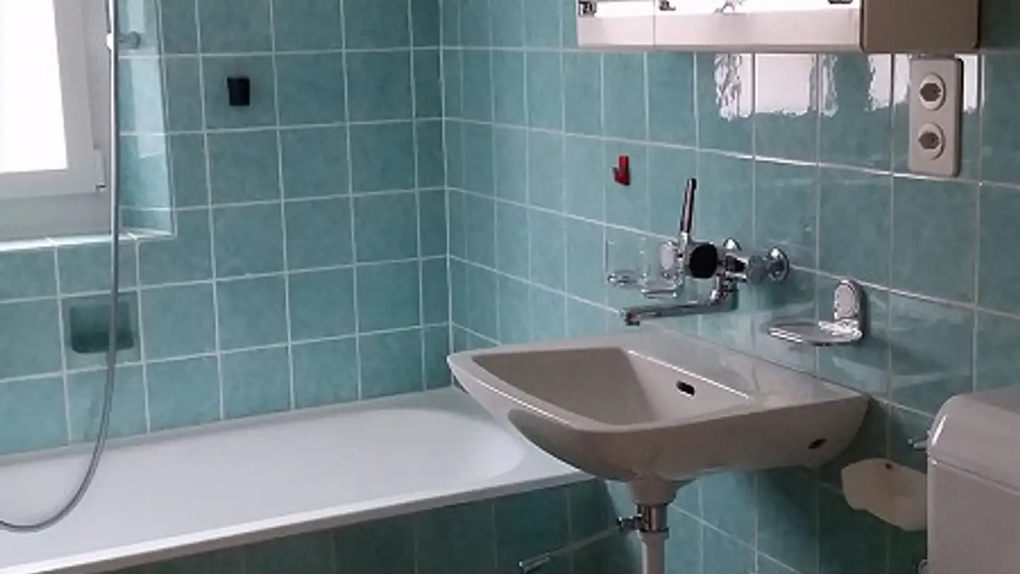 Einfamilienhaus mieten - Neuwangserstrasse 29, 7323 Wangs - Foto 3