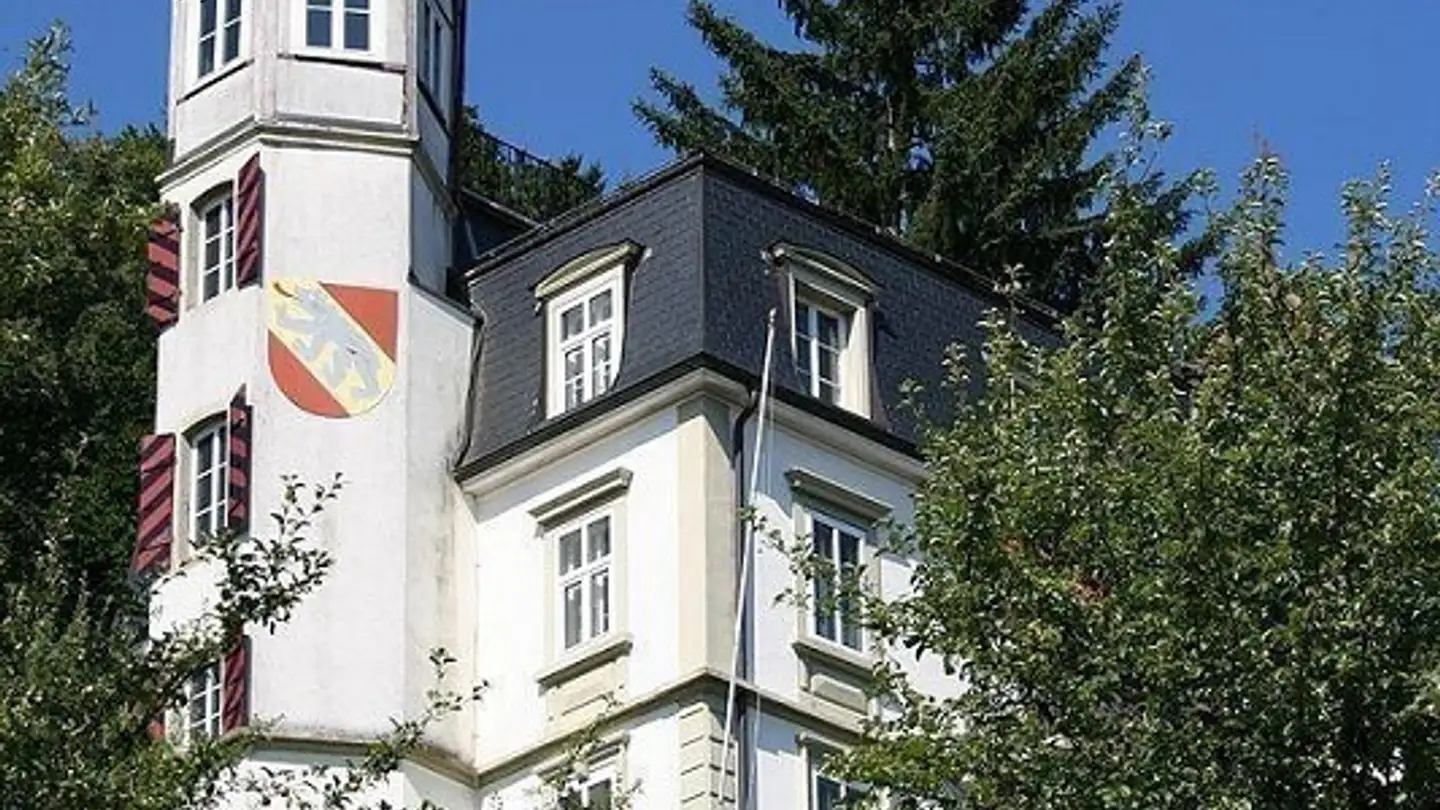 Wohnung mieten - Hohlenweg 6, 3293 Dotzigen - Foto 2