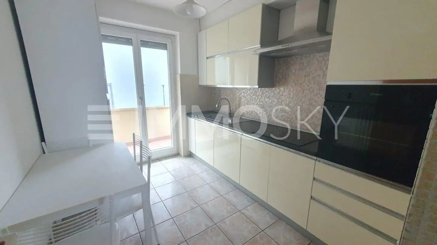 Apartment for sale - 6828 Balerna - Photo 2