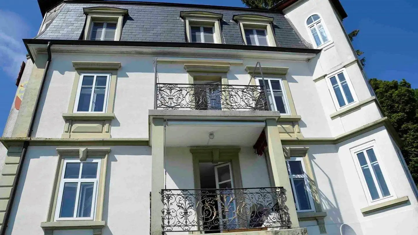 Wohnung mieten - Hohlenweg 6, 3293 Dotzigen - Foto 4