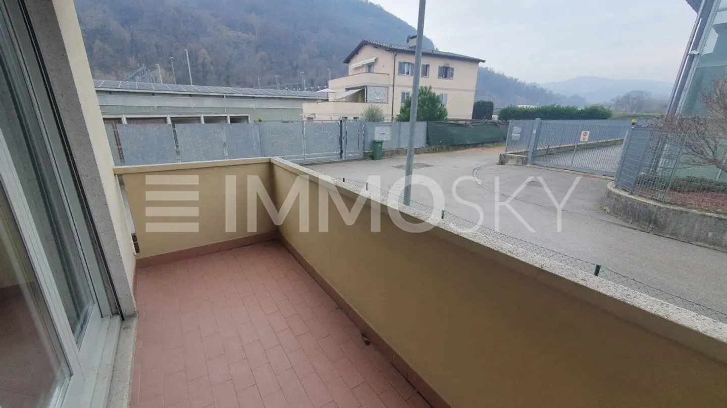 Apartment for sale - 6828 Balerna - Photo 4