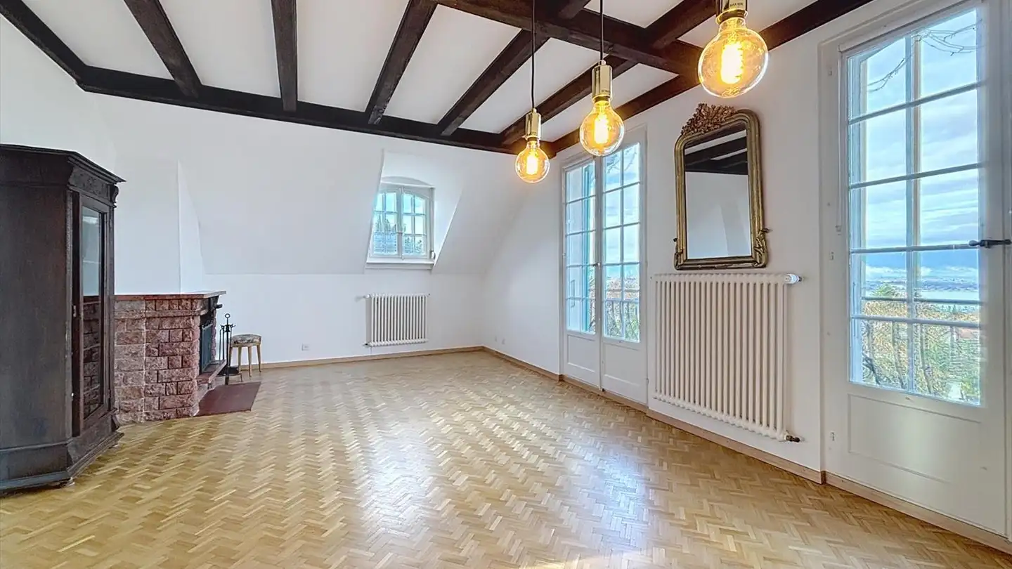 Apartment for rent - Route De La-Capite, 1223 Cologny - Photo 2