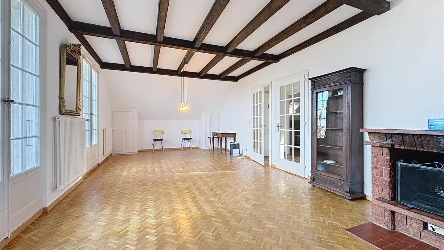 Apartment for rent - Route De La-Capite, 1223 Cologny - Photo 3