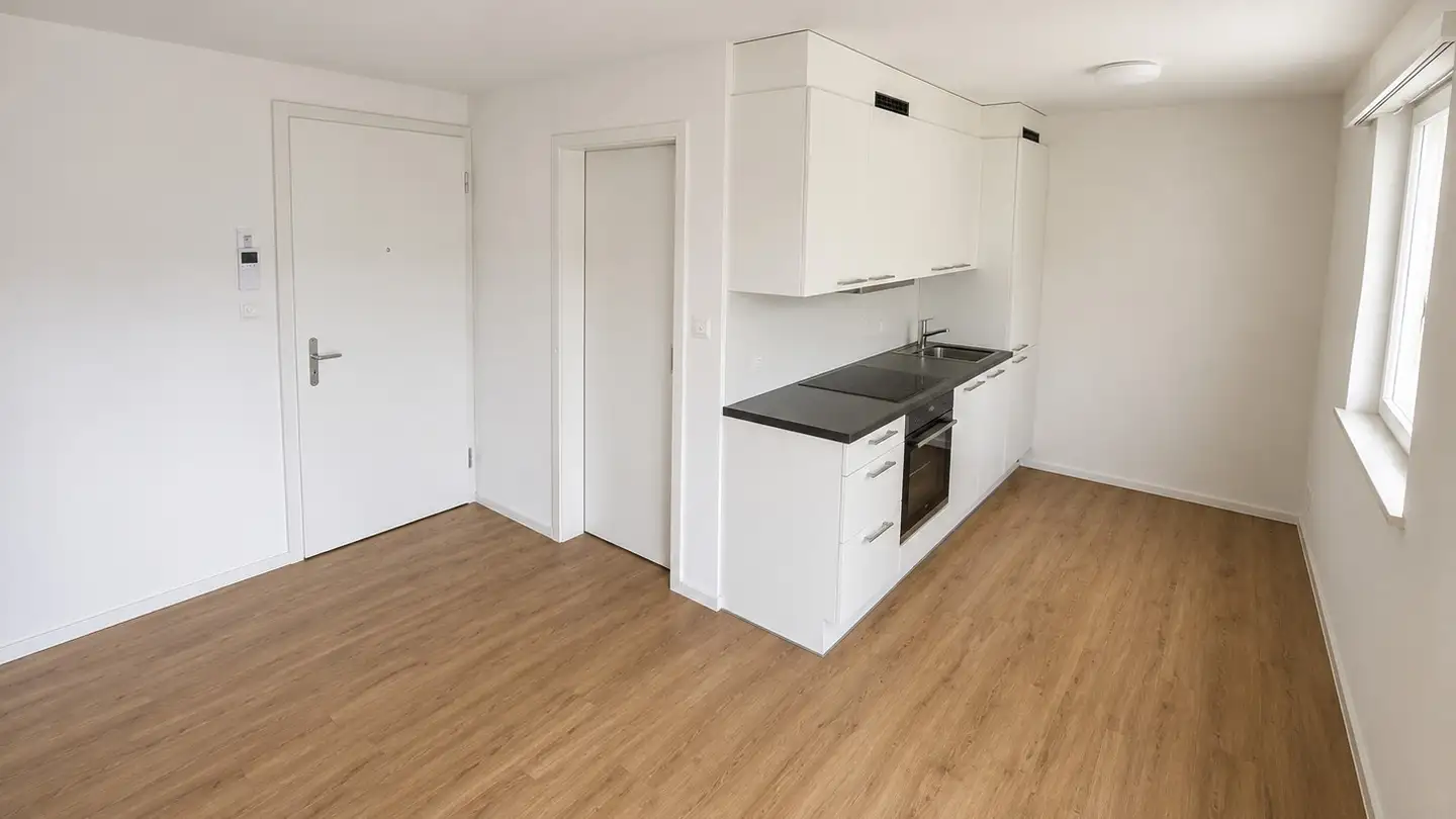Appartement à louer - 8105 Regensdorf