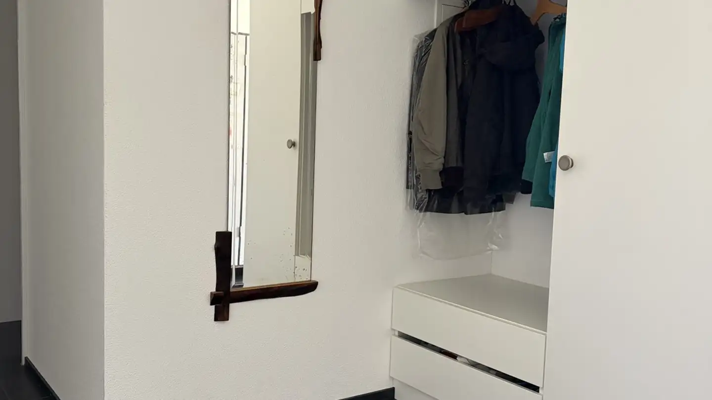 Appartement à louer - 6035 Perlen