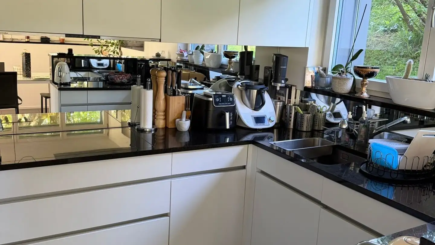 Wohnung mieten - Wiesenstrasse 24, 8700 Küsnacht ZH - Foto 2