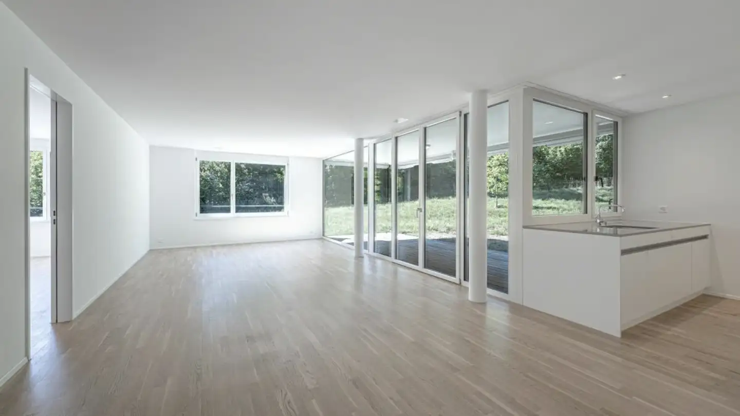 Appartement à vendre - Im Föhret 3, 8962 Bergdietikon - Photo 2